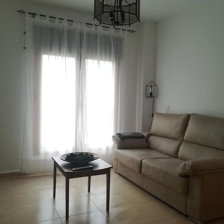 Appartement El Remanso à Guadalest Extérieur photo