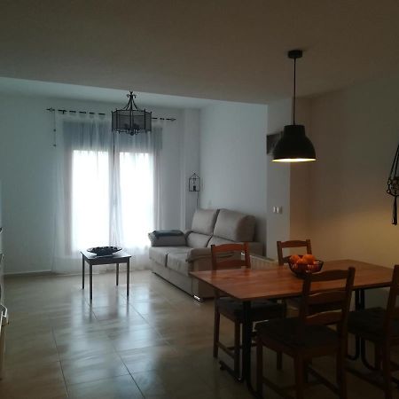 Appartement El Remanso à Guadalest Extérieur photo