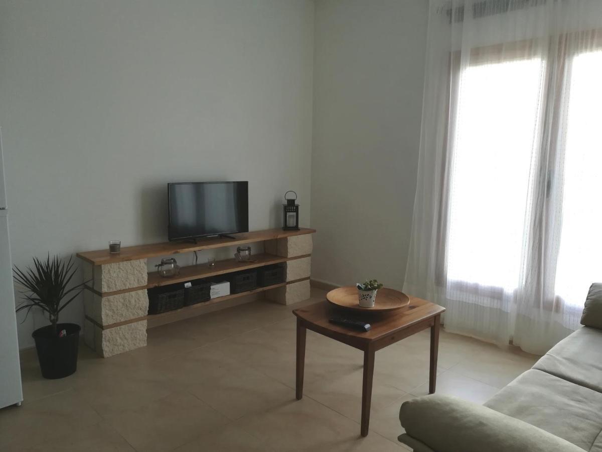 Appartement El Remanso à Guadalest Extérieur photo