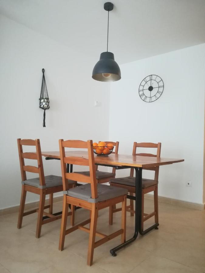 Appartement El Remanso à Guadalest Extérieur photo