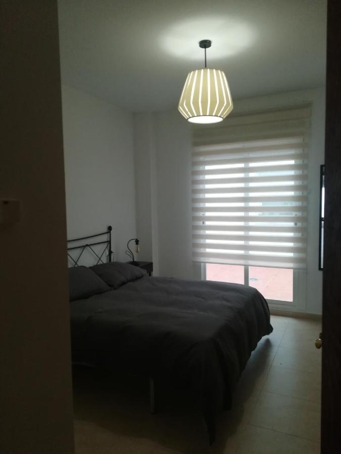Appartement El Remanso à Guadalest Extérieur photo