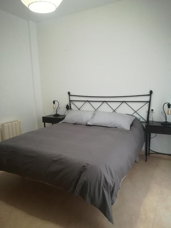 Appartement El Remanso à Guadalest Extérieur photo