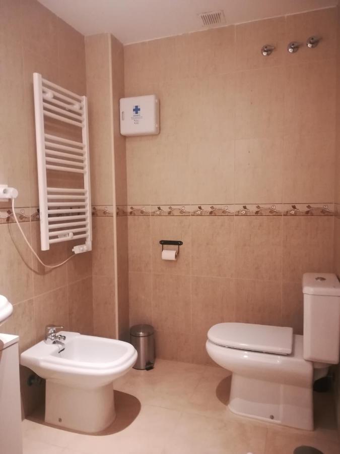 Appartement El Remanso à Guadalest Extérieur photo