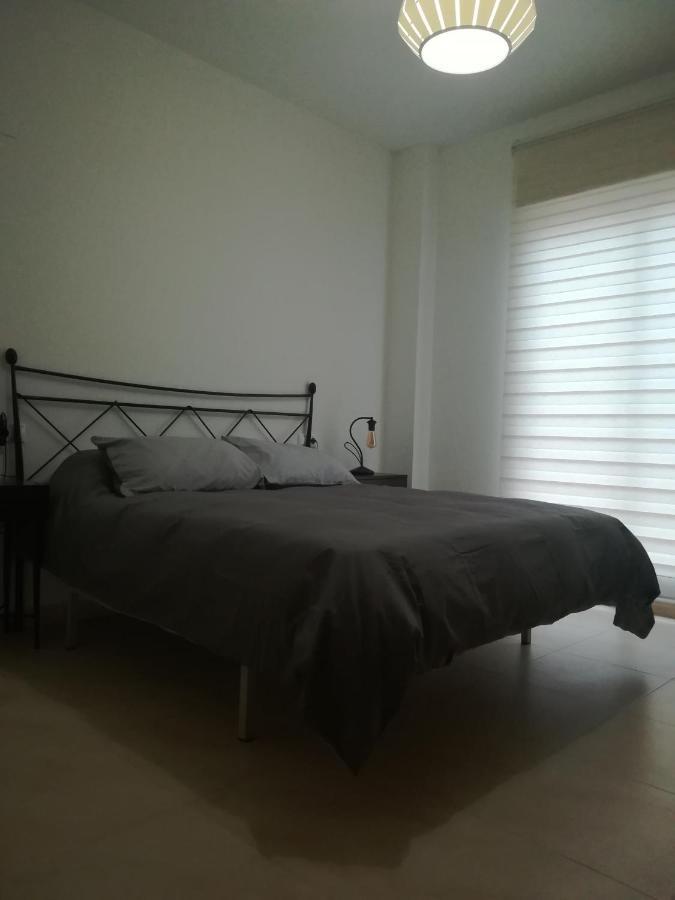 Appartement El Remanso à Guadalest Extérieur photo