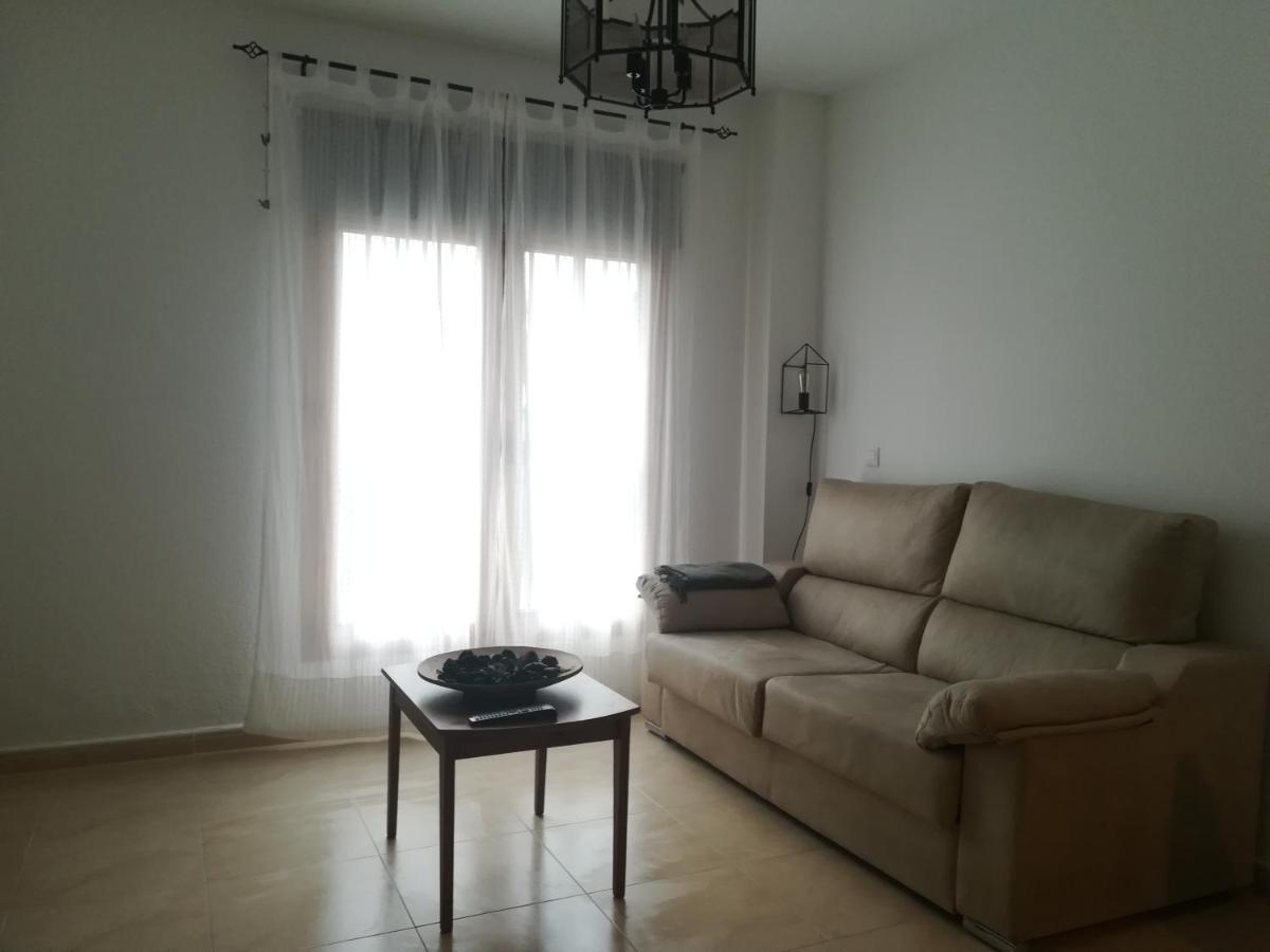 Appartement El Remanso à Guadalest Extérieur photo