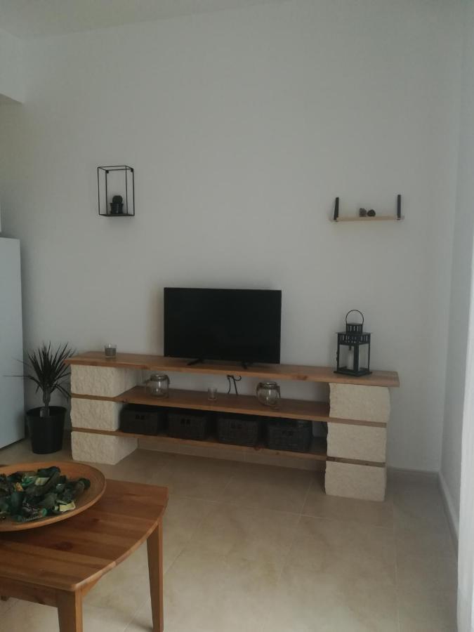 Appartement El Remanso à Guadalest Extérieur photo