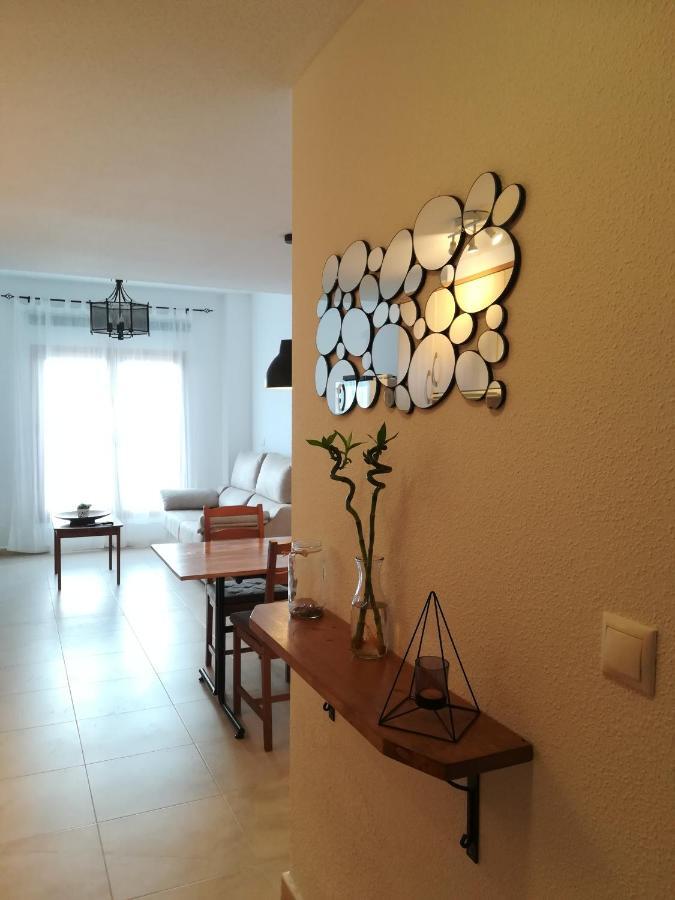 Appartement El Remanso à Guadalest Extérieur photo